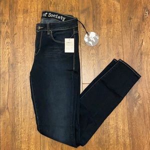 NWT Articles of Society Jeans
